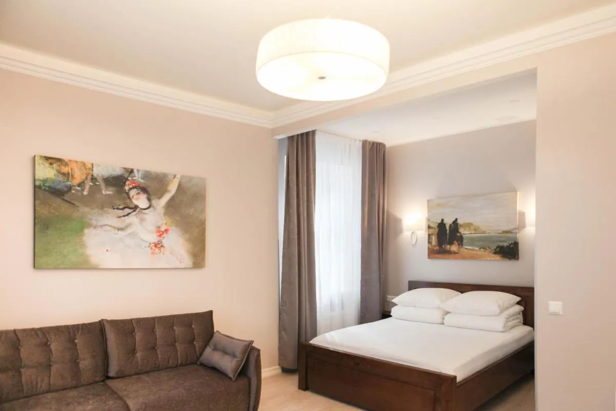 Image 1 of MyApartments