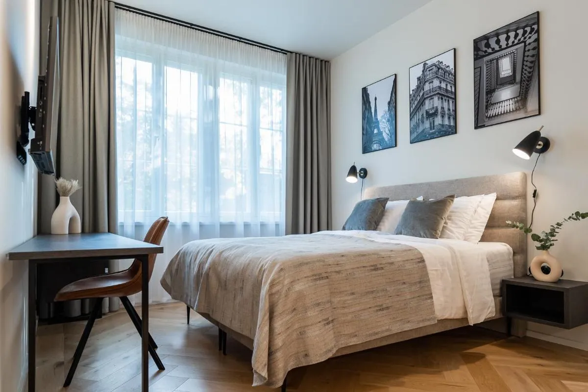 Image 1 of N48 Boutique Hotel