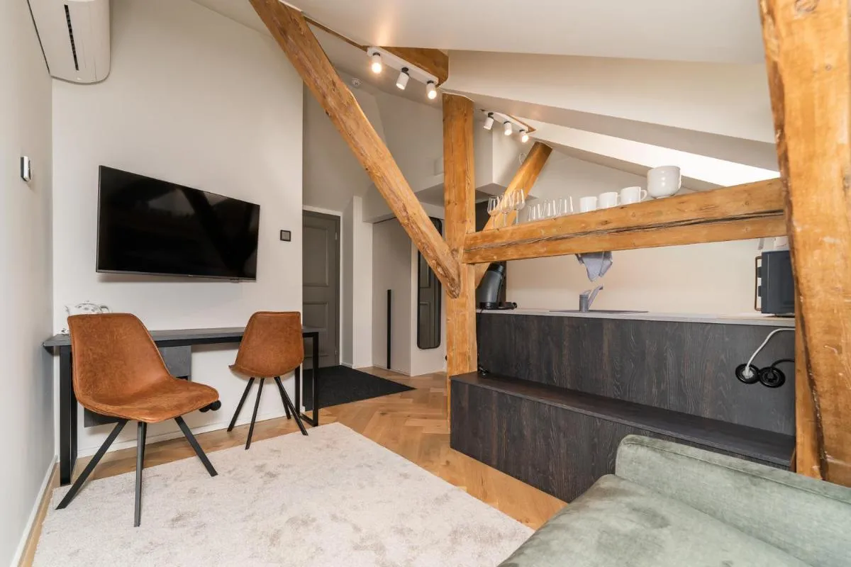 Image 4 of N48 Boutique Hotel