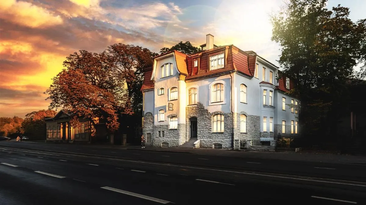 Image of N48 Boutique Hotel