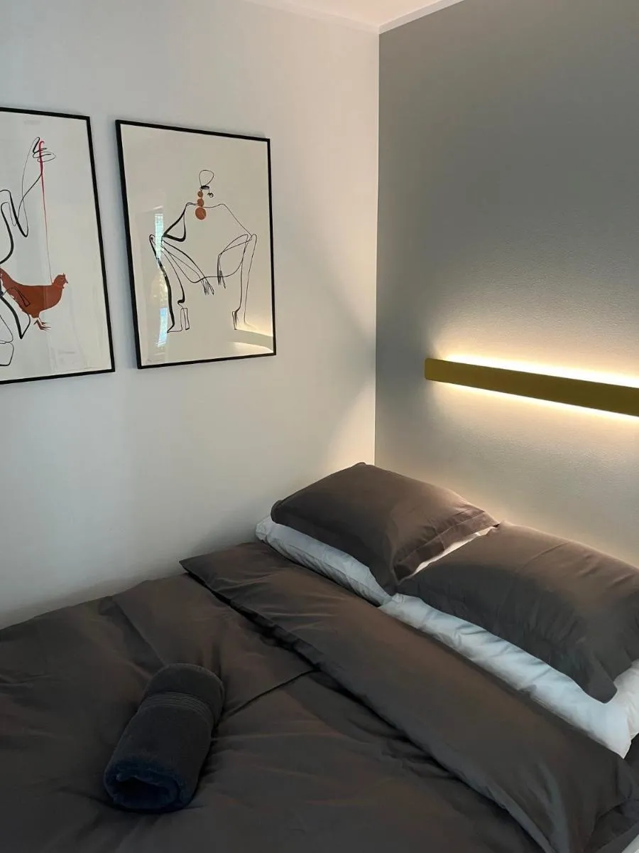 Image 6 of New Apartment in Kadriorg, Tallinn City Centre
