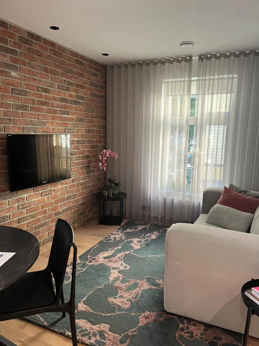 Image 5 of New Apartment in Kadriorg, Tallinn City Centre