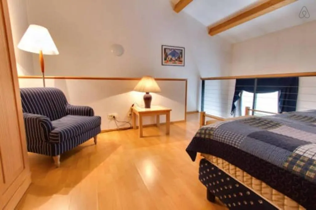 Image 1 of Nice loft near Old Town