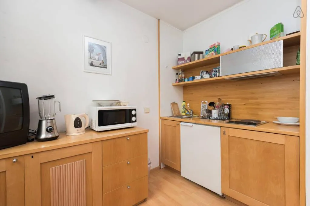 Image 3 of Nice loft near Old Town