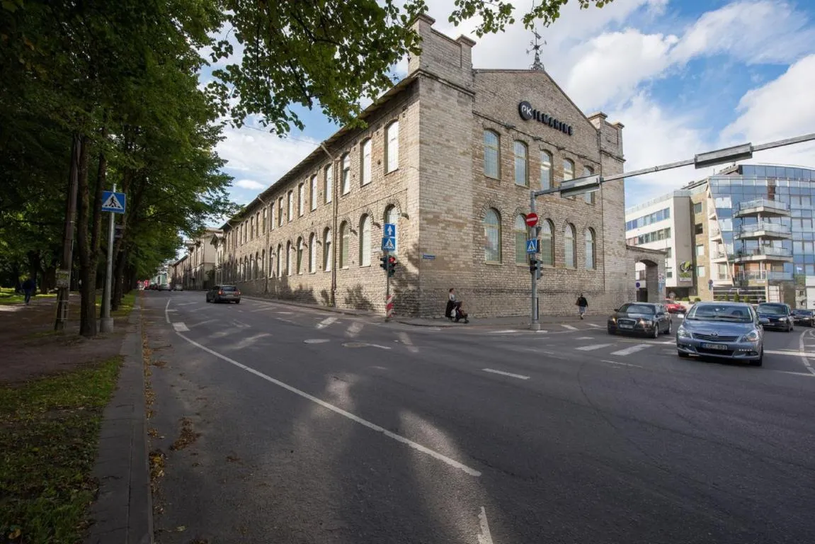 Image of Nice loft near Old Town
