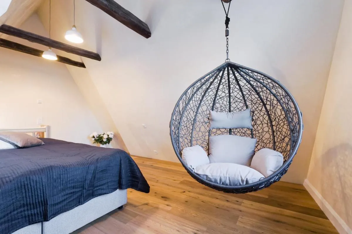 Image 6 of Niguliste 6 Old Town Penthouse