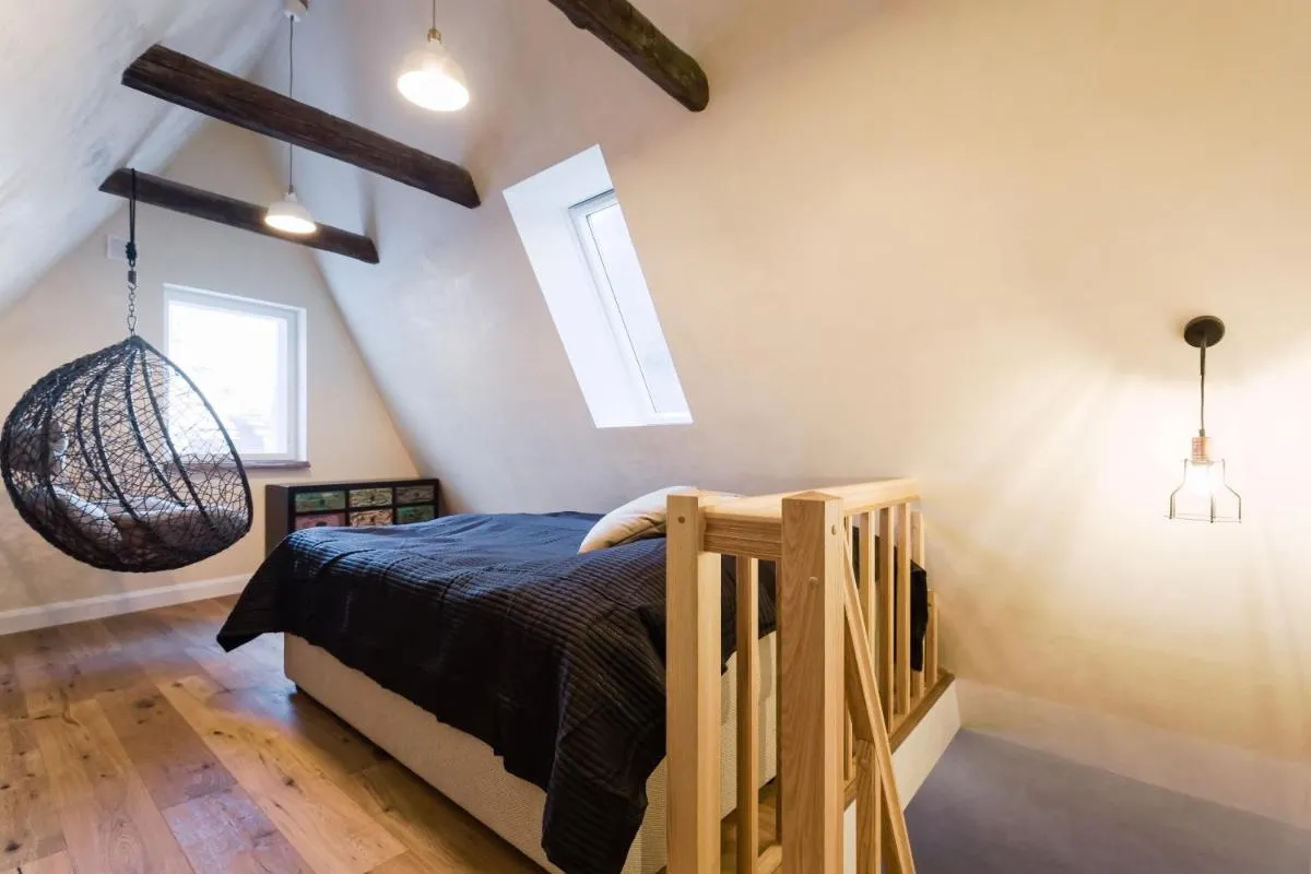 Image 1 of Niguliste 6 Old Town Penthouse