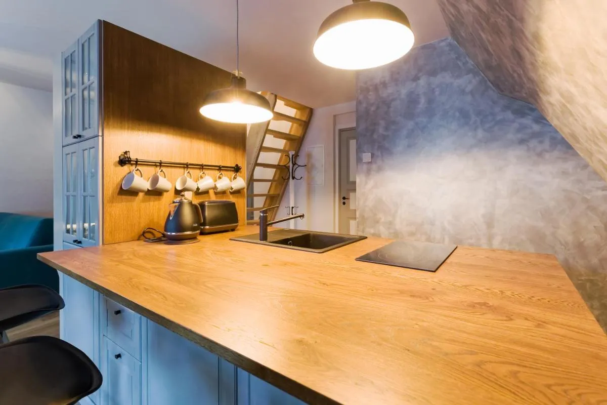 Image 3 of Niguliste 6 Old Town Penthouse