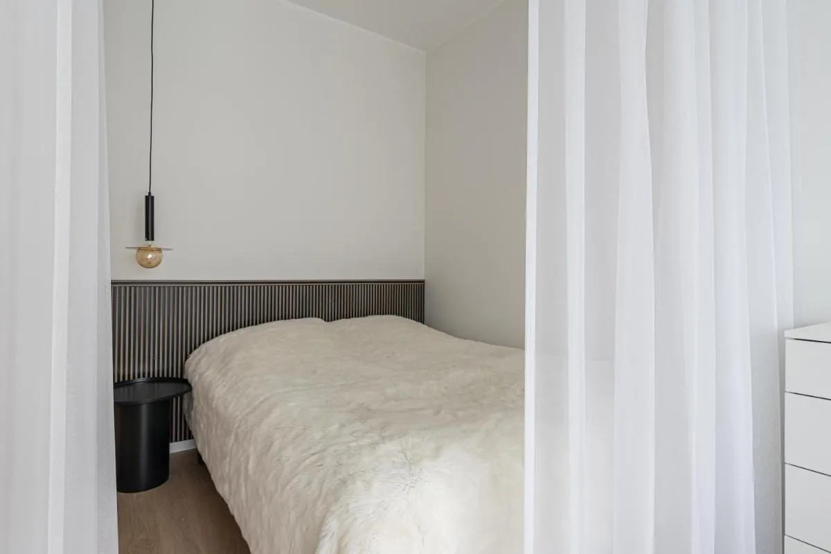 Image 1 of Noblessner Seaview Studio Apartment