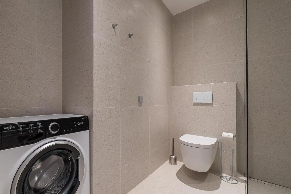 Image 2 of Noblessner Seaview Studio Apartment