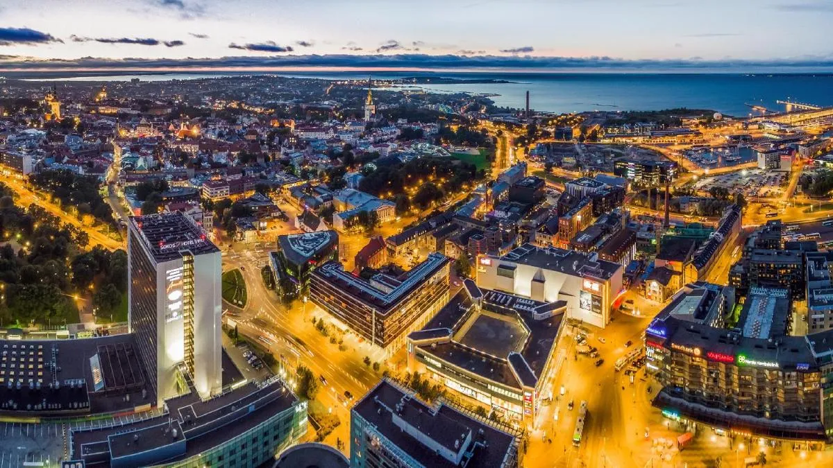 Image 6 of Nordic Hotel Forum