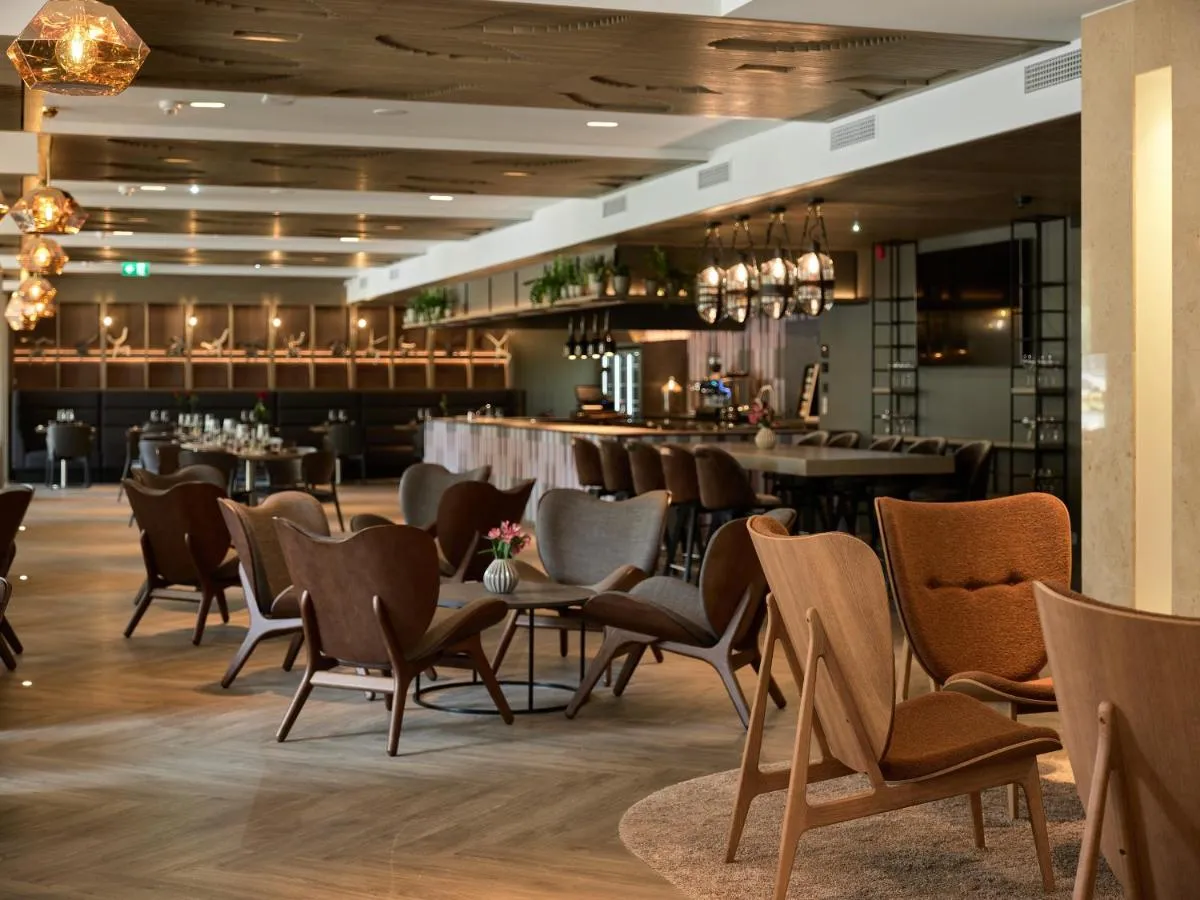 Image 4 of Nordic Hotel Forum
