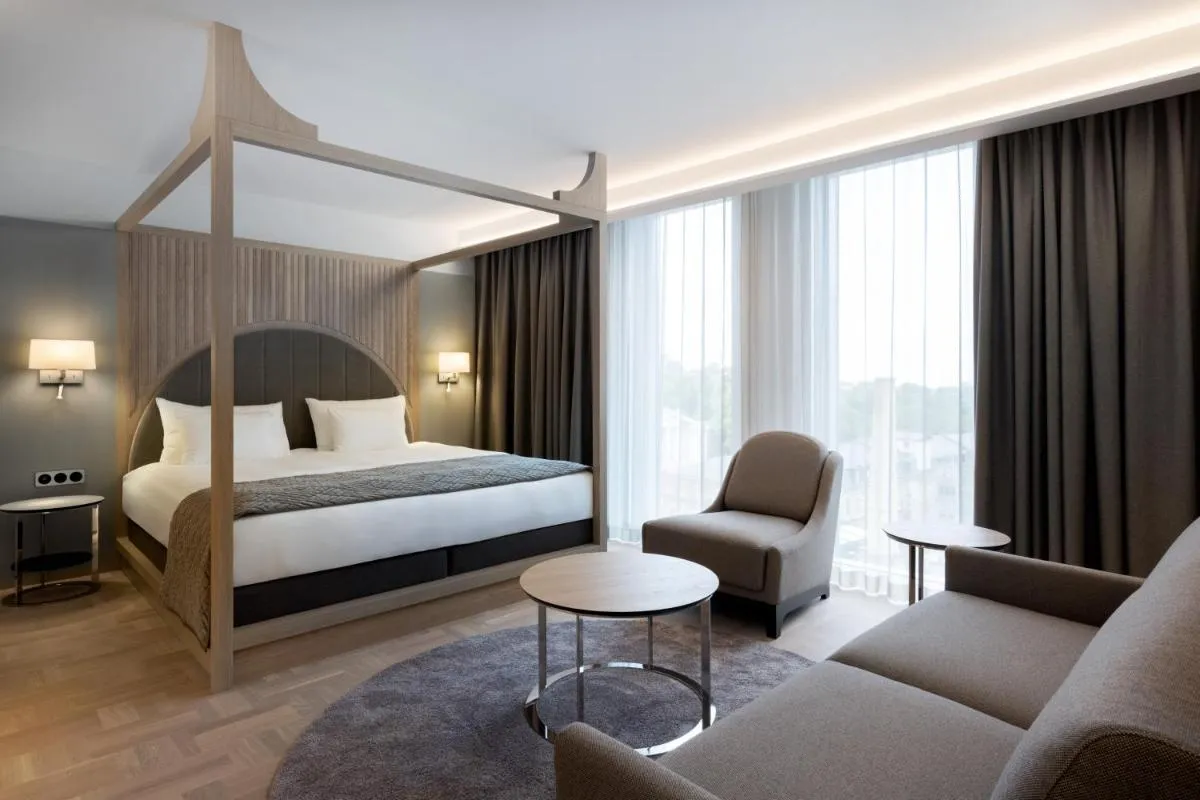 Image 1 of Nordic Hotel Forum