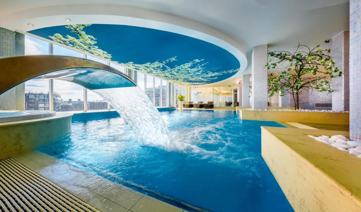 Image 3 of Nordic Hotel Forum