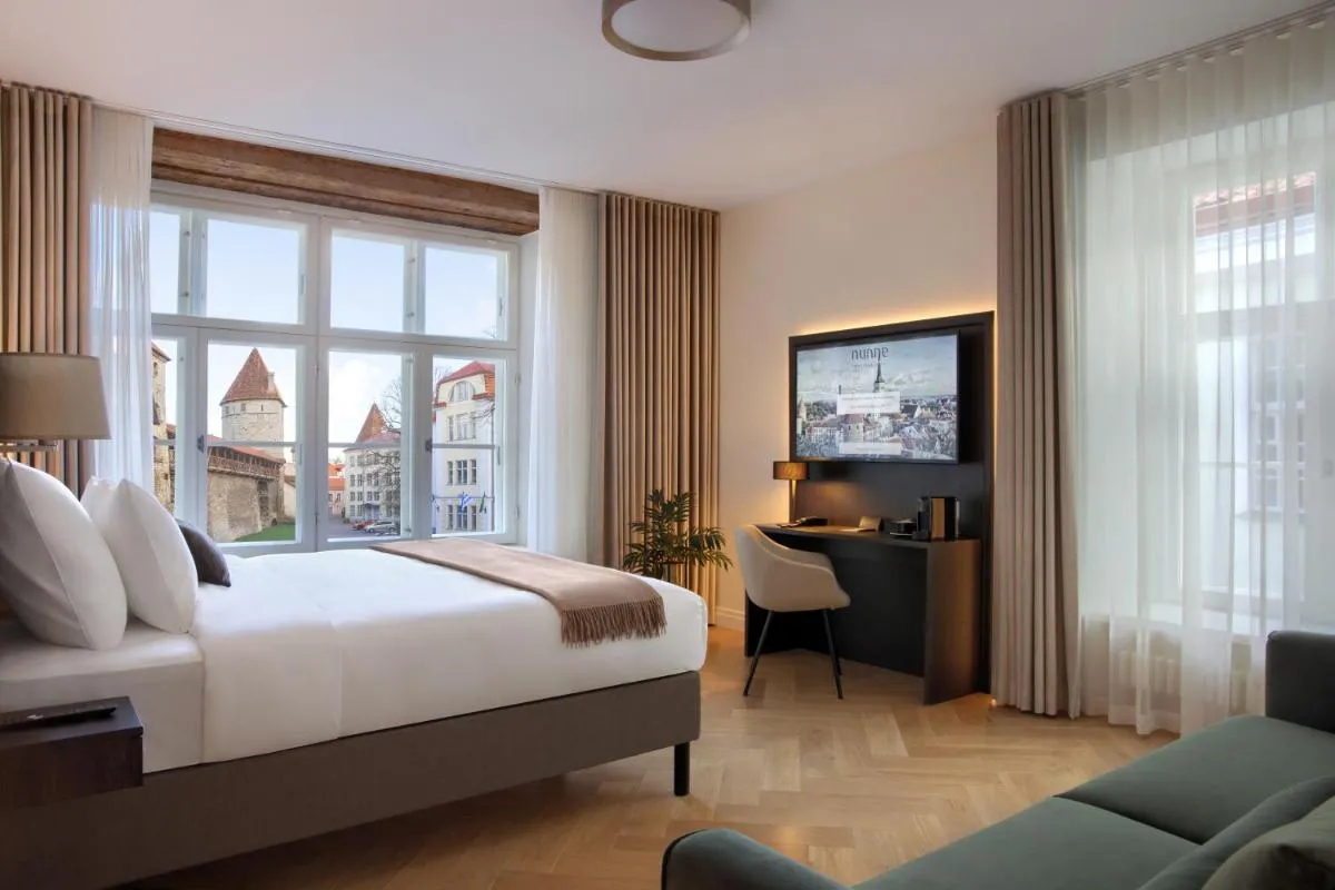 Image 4 of Nunne Boutique Hotel