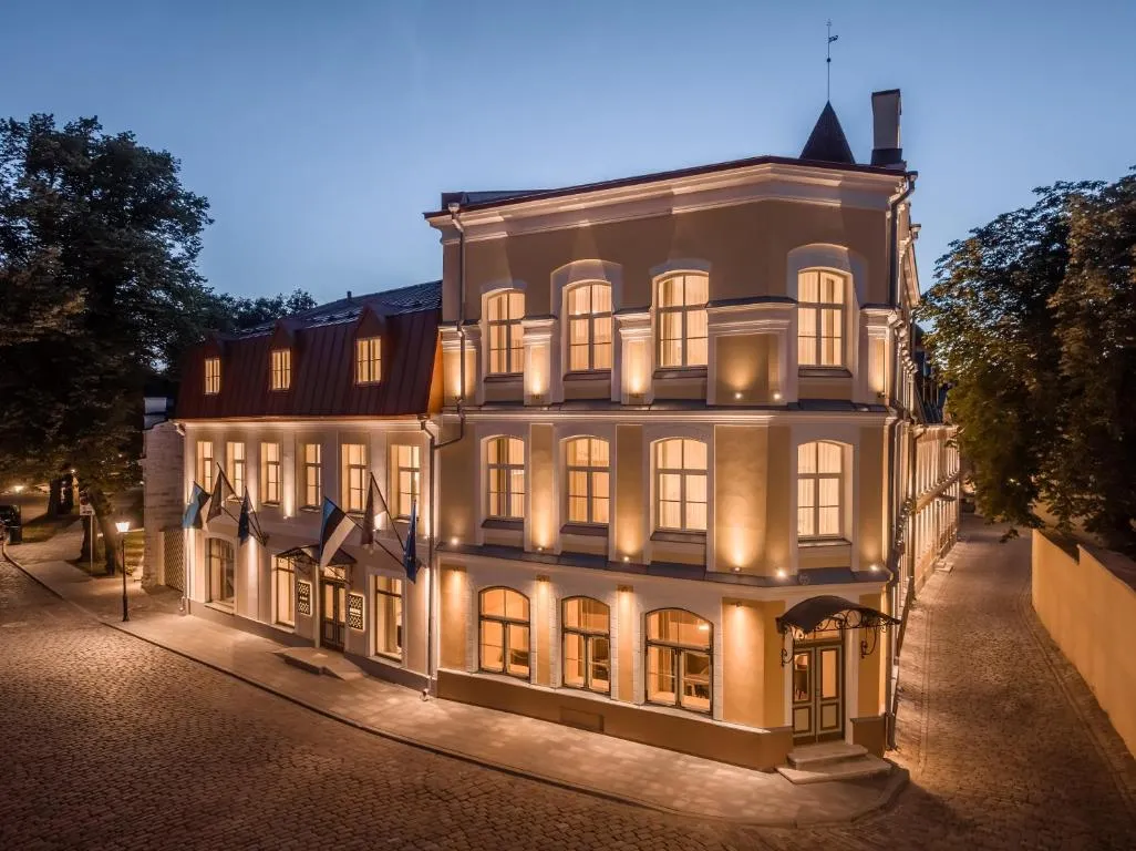 Image of Nunne Boutique Hotel