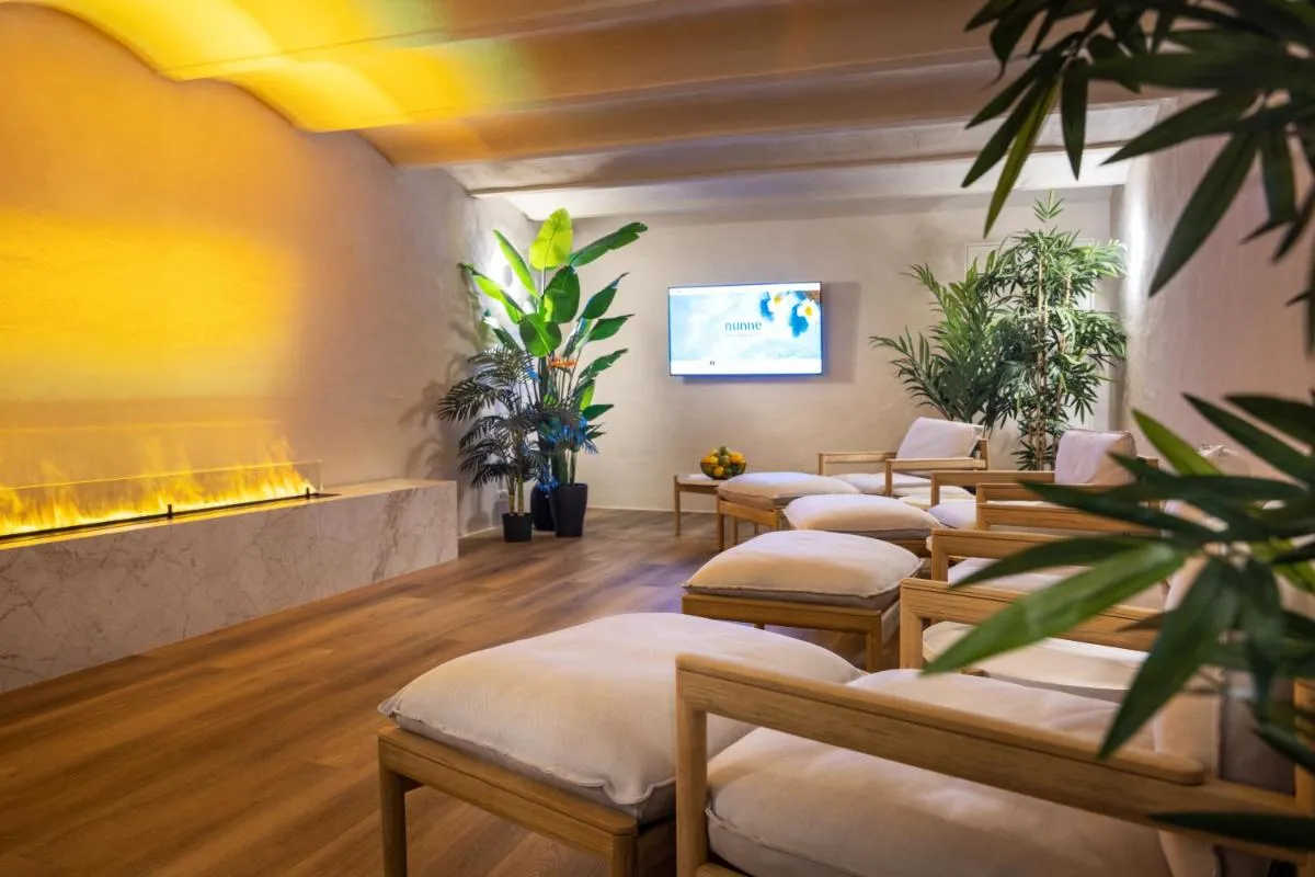 Image 6 of Nunne Boutique Hotel