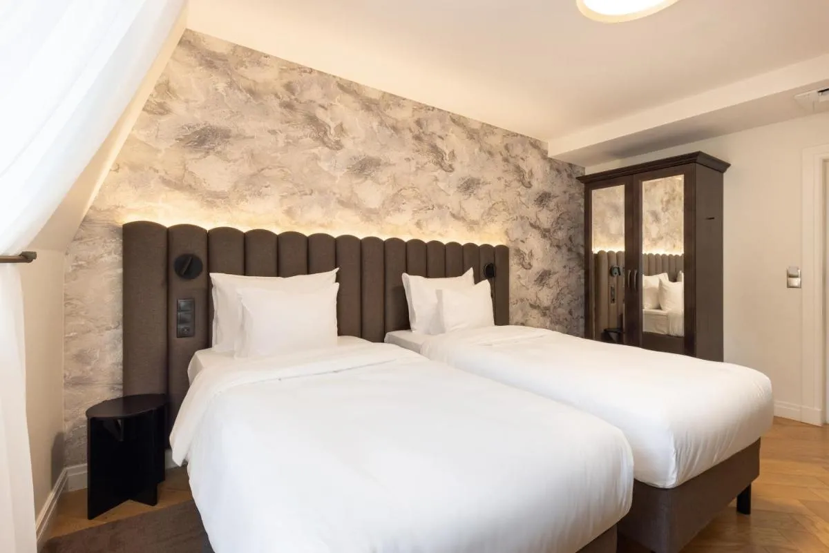 Image 1 of Nunne Boutique Hotel