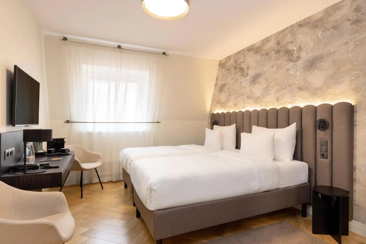 Image 2 of Nunne Boutique Hotel