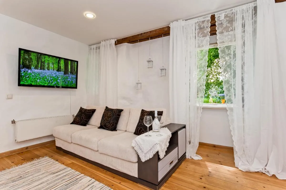 Image 4 of Old Town Central Apartment