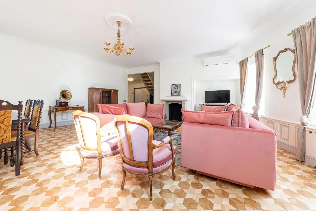 Image 2 of Old Town – Demini Apartment