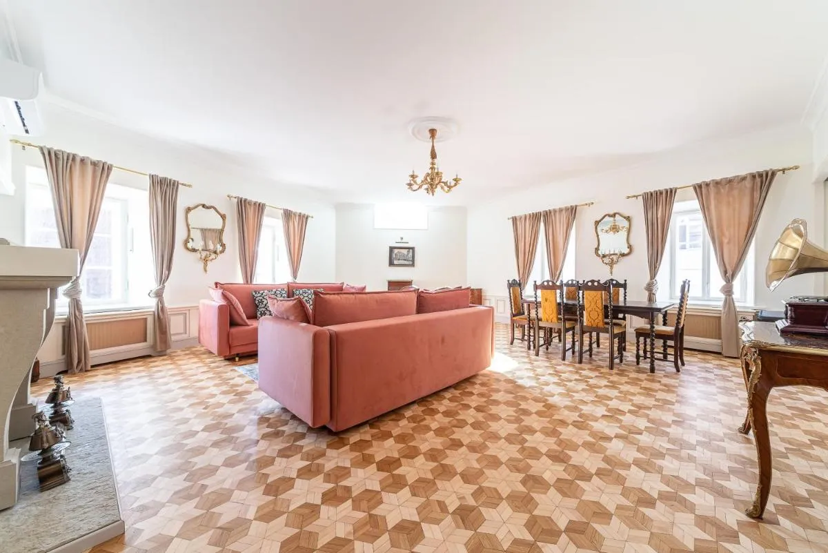 Image 1 of Old Town – Demini Apartment