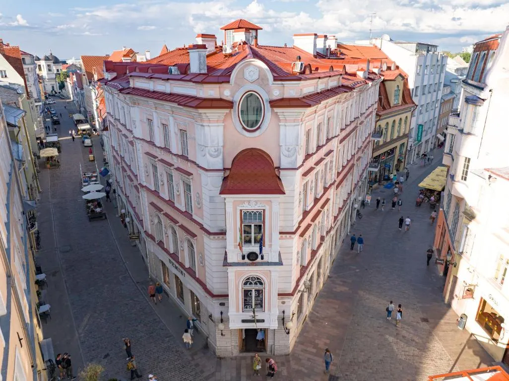 Image of Old Town – Demini Apartment