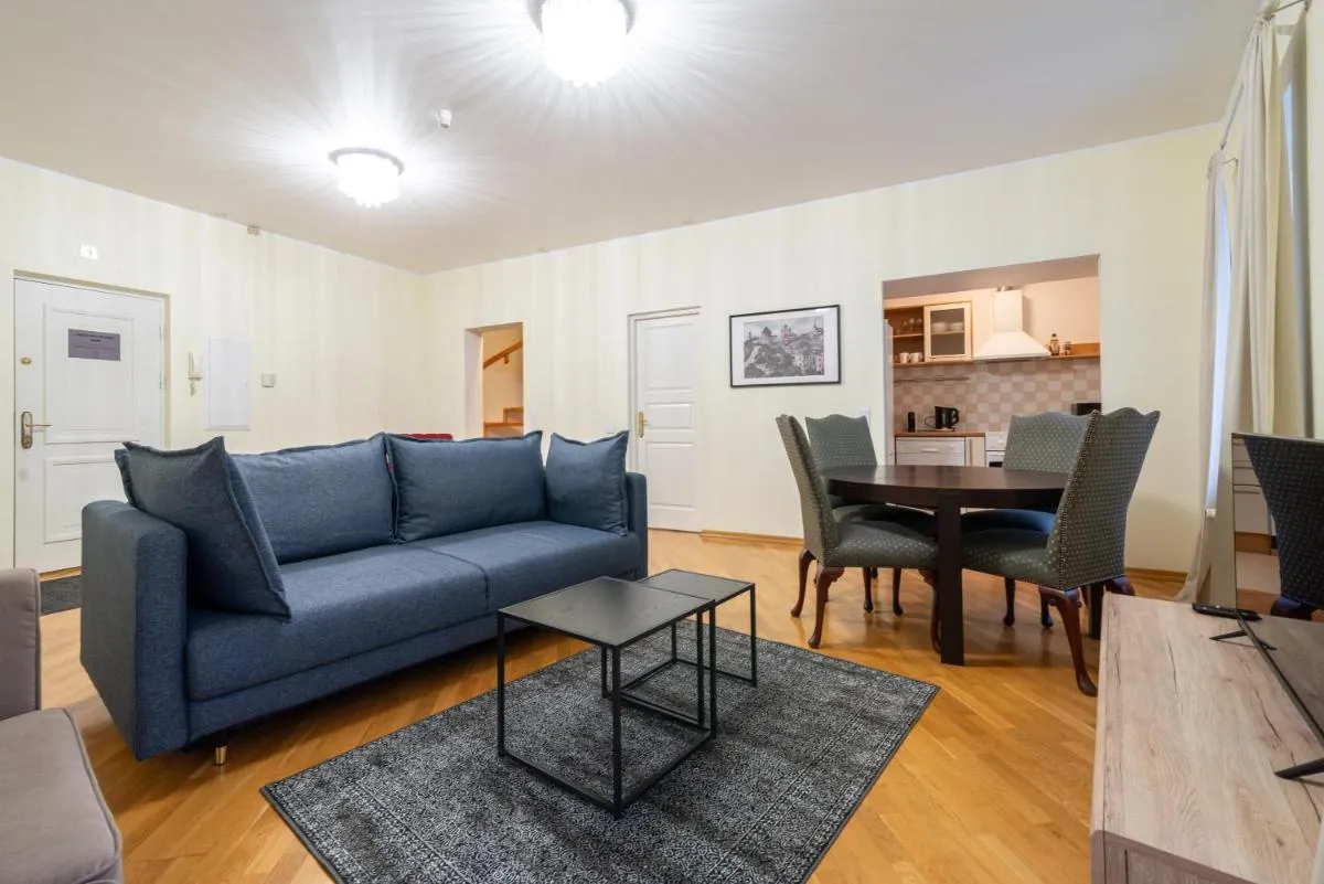 Image 3 of Old Town – Demini Apartment