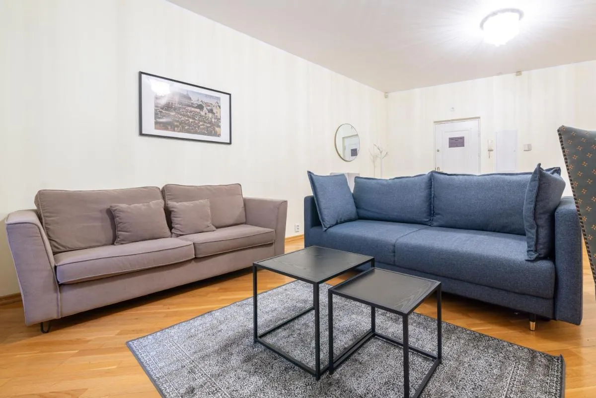 Image 4 of Old Town – Demini Apartment