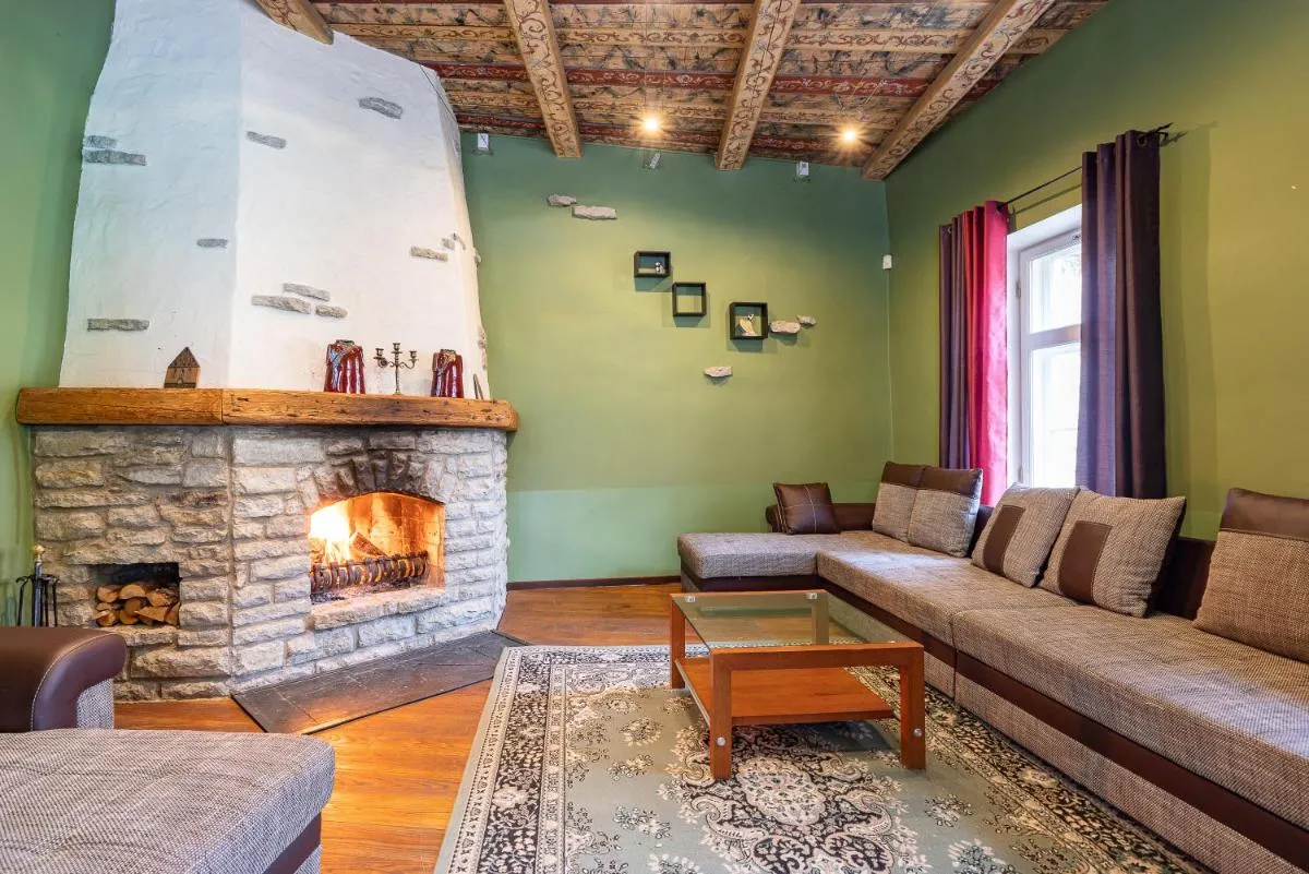 Image 3 of Old Town – Dunkri Apartment