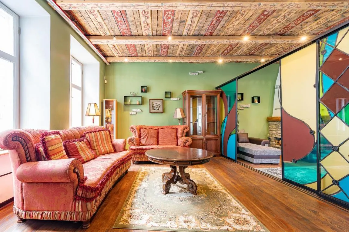 Image of Old Town – Dunkri Apartment