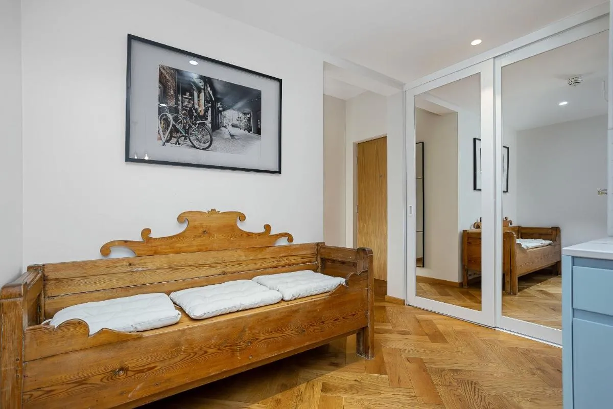 Image 1 of Old Town Fabulous view apartment