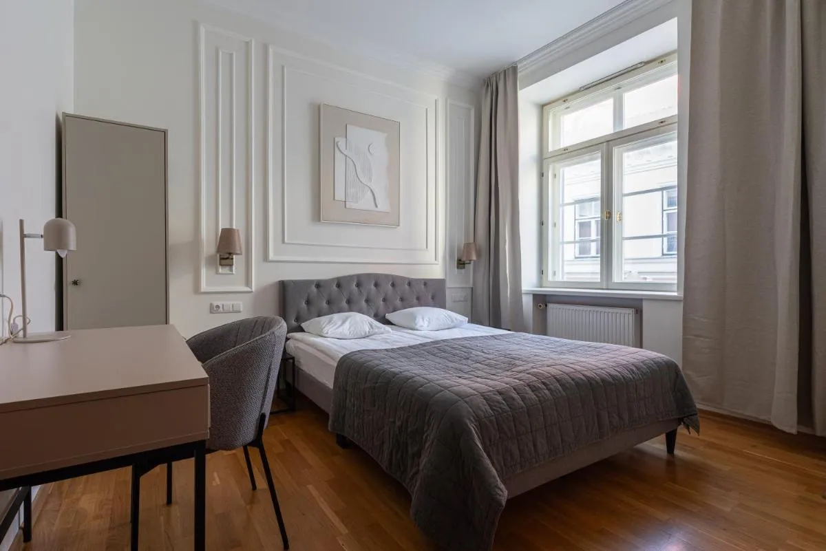 Image 1 of Old Town – Hall Square Apartment