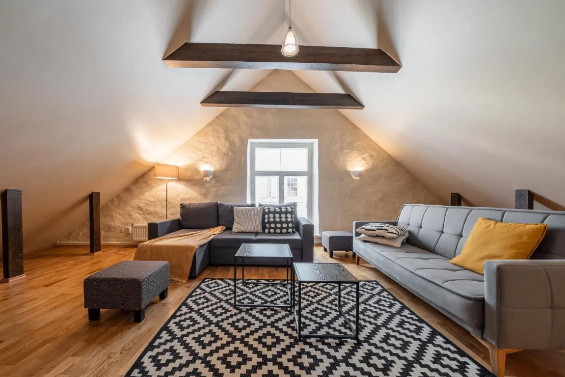 Image of Old Town – Muurivahe Apartment