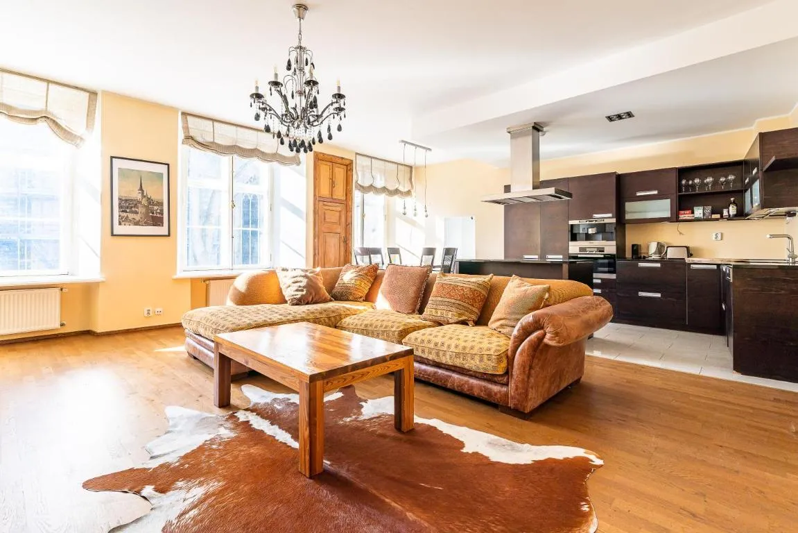 Image of Old Town – Oleviste Apartment