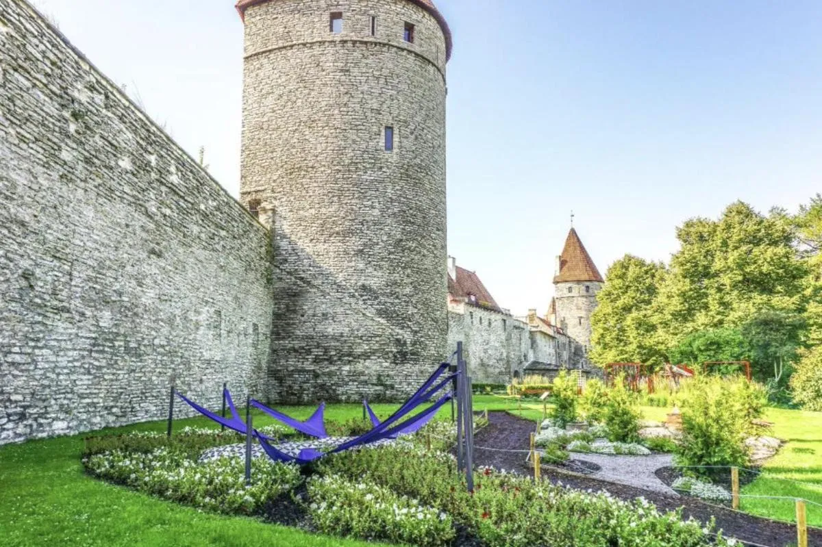 Image 3 of Old Town Tallinn Luxury Residence