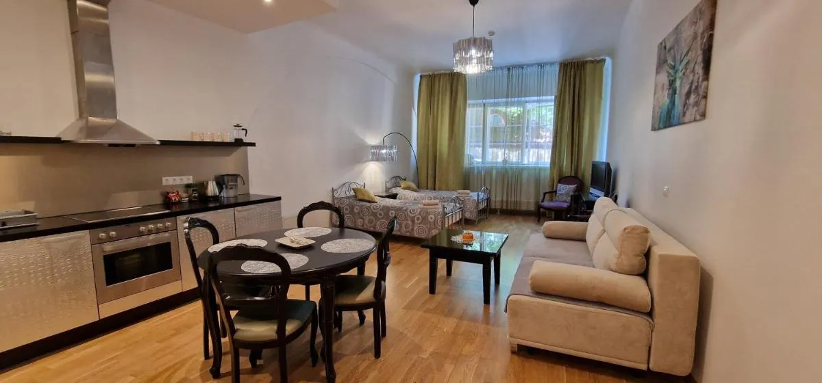 Image 1 of Old Town Tallinn Luxury Residence