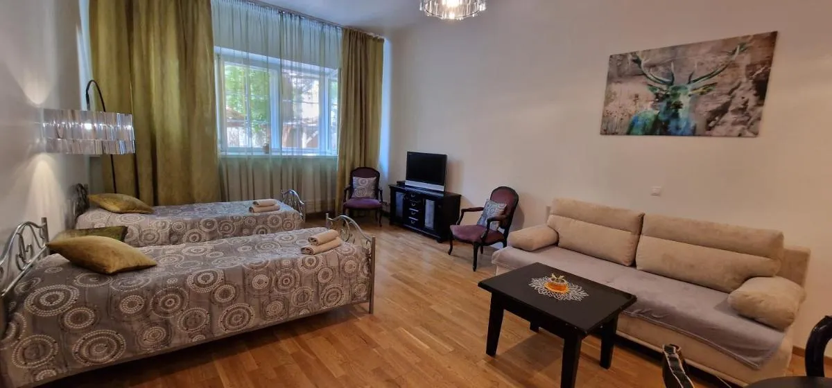 Image 2 of Old Town Tallinn Luxury Residence