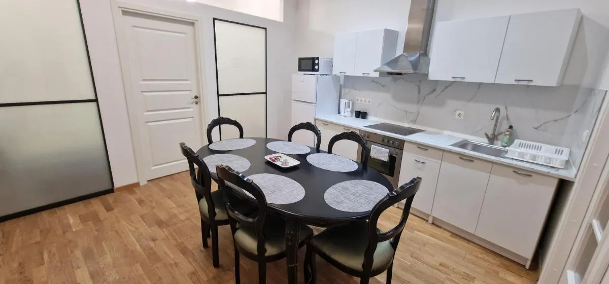 Image 5 of Old Town Tallinn Luxury Residence