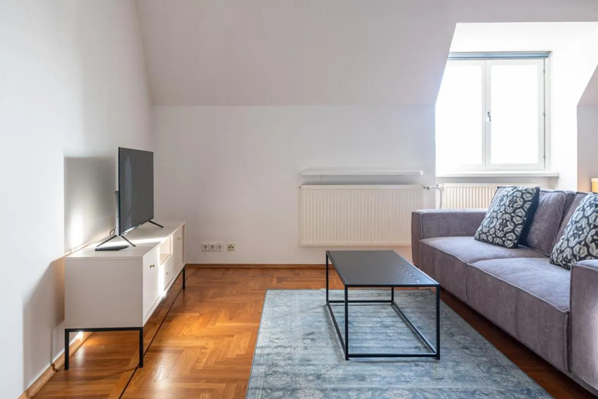 Image 4 of Old Town – Toompea Apartment