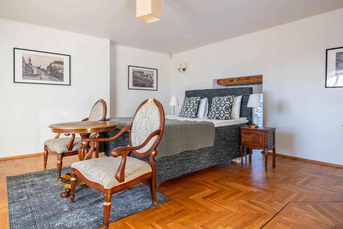 Image of Old Town – Toompea Apartment