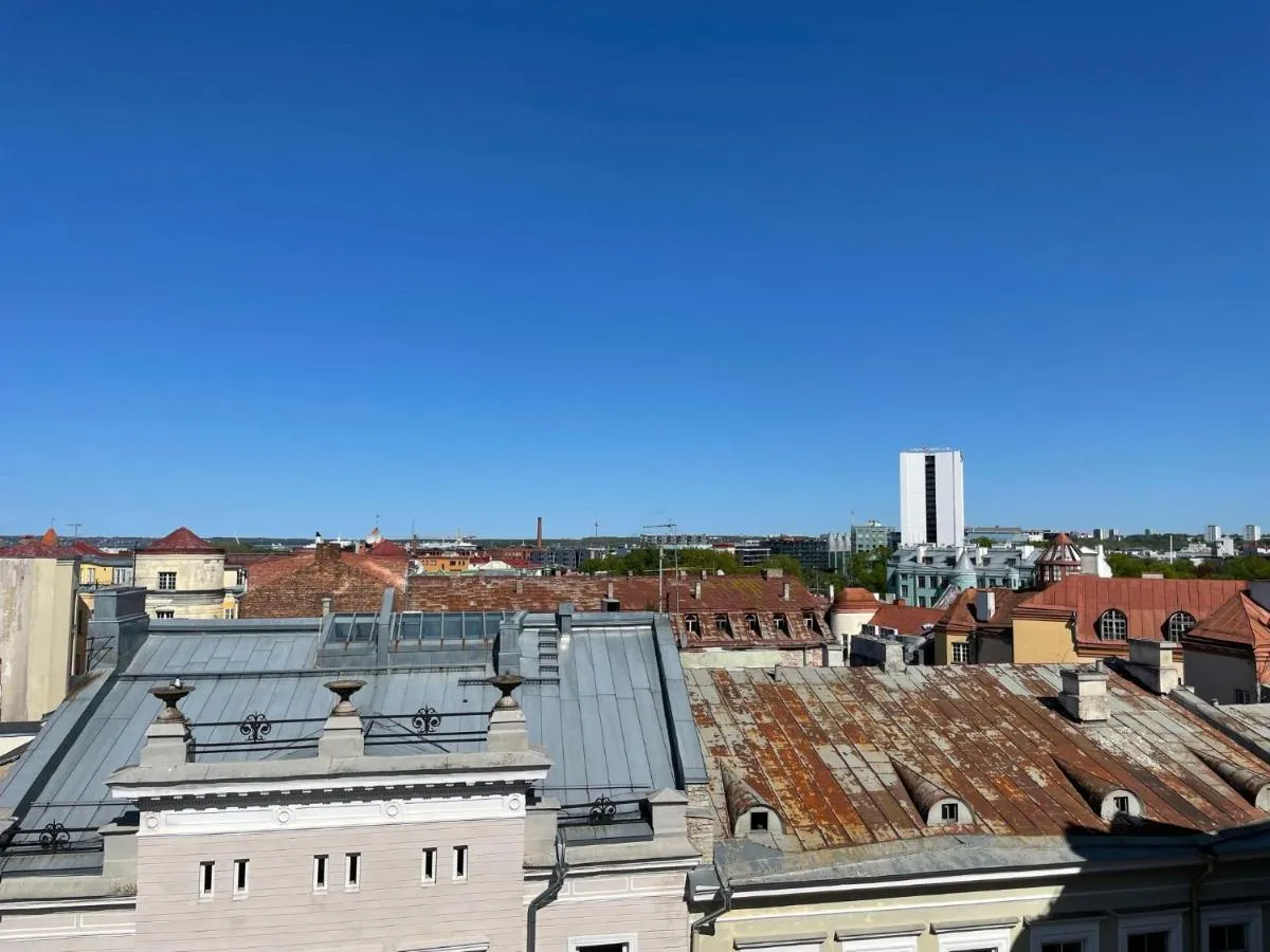 Image 6 of Old Town – Vana Turg Apartment