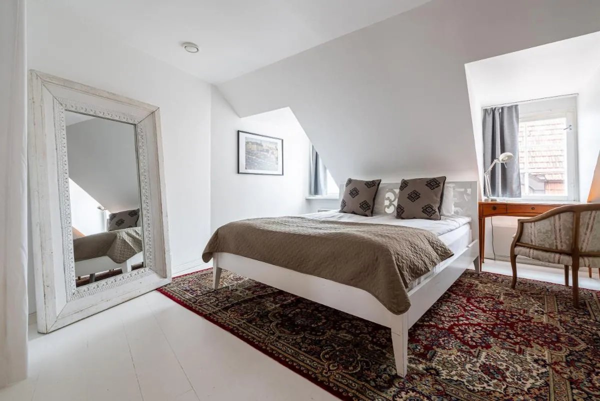 Image 3 of Old Town – Vana Turg Apartment