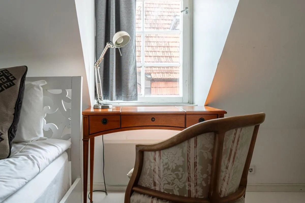 Image 5 of Old Town – Vana Turg Apartment