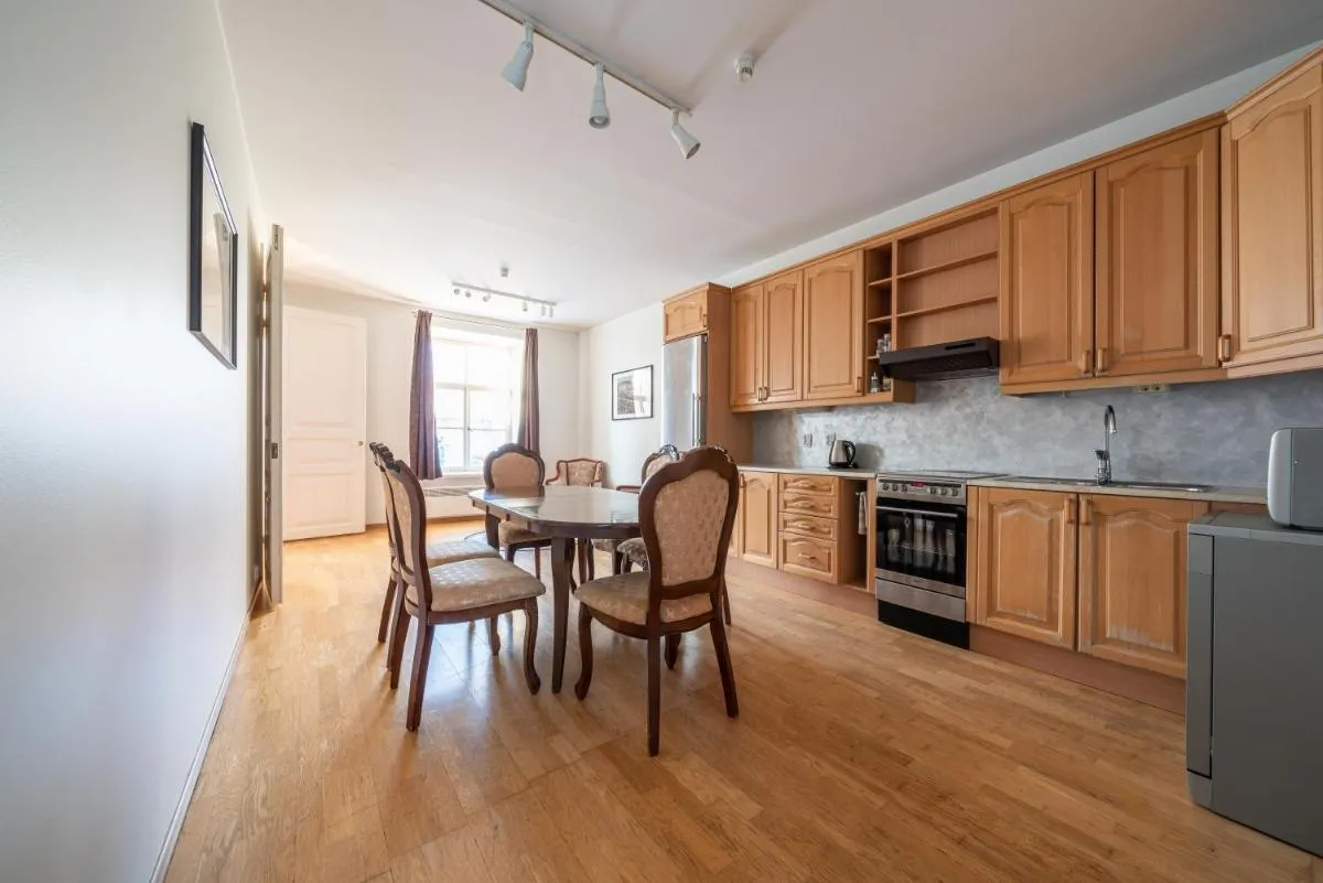 Image 5 of Old Town – Vana Viru Apartment