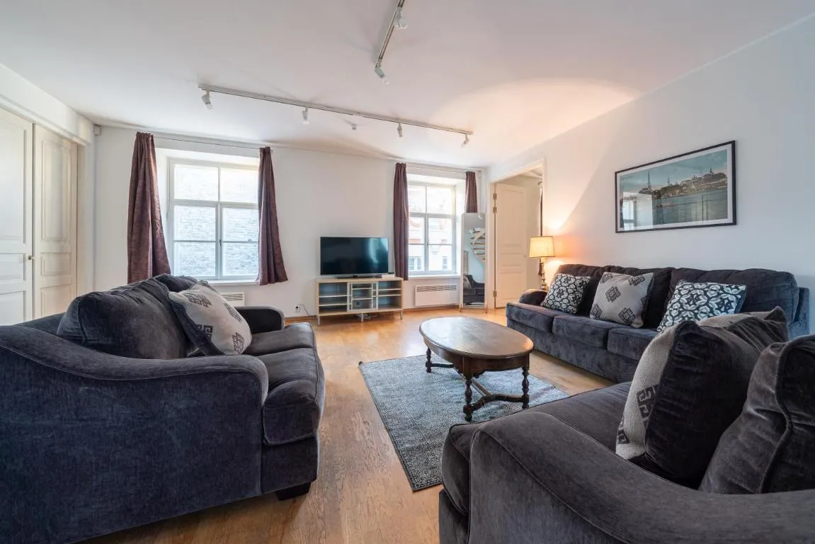 Image of Old Town – Vana Viru Apartment