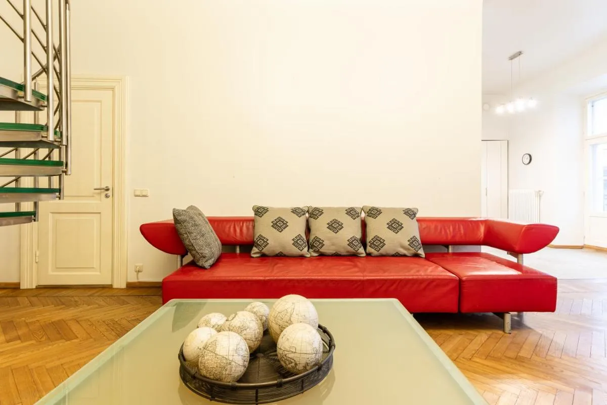 Image 6 of Old Town – Vene Apartment