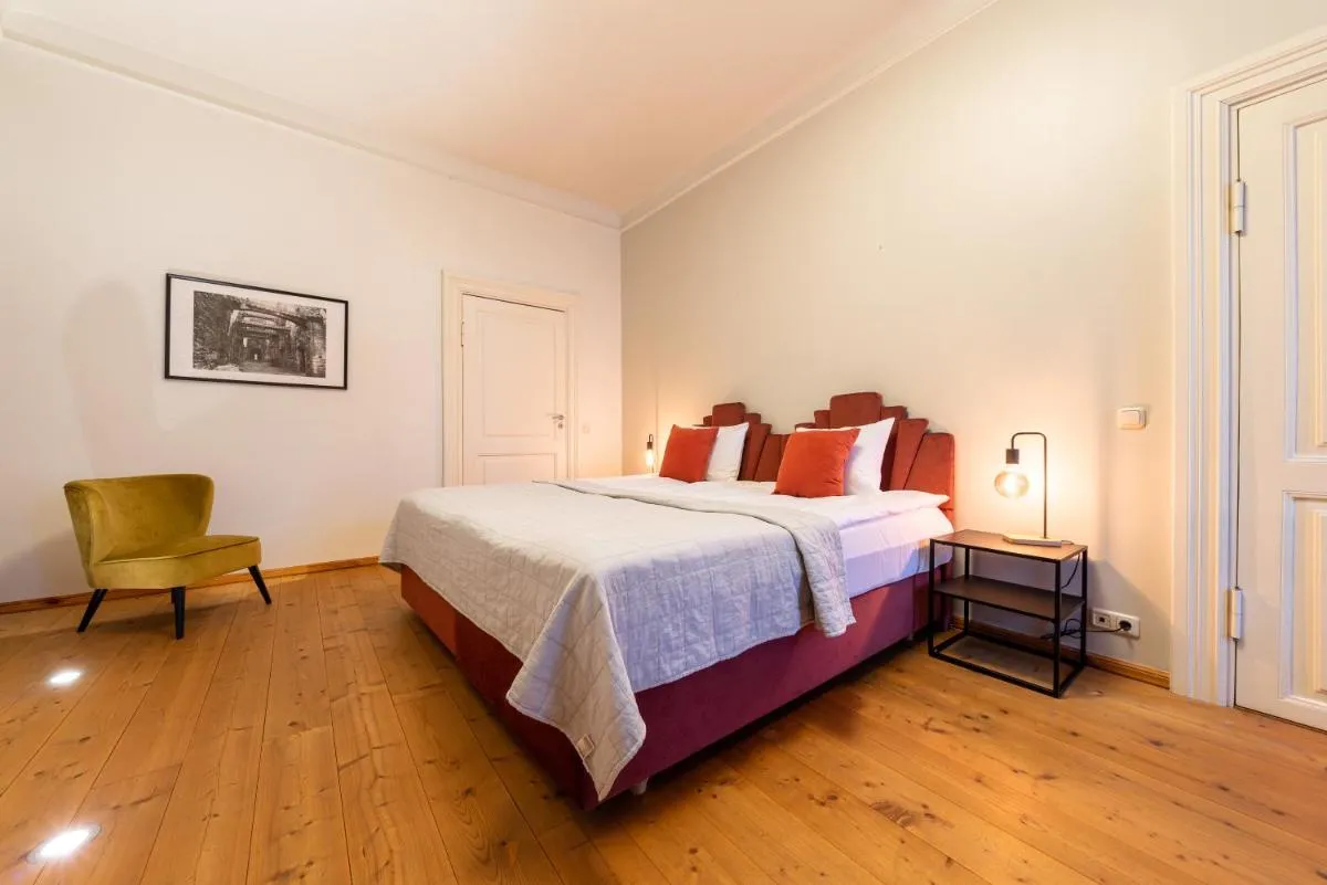 Image 4 of Old Town – Vene Apartment