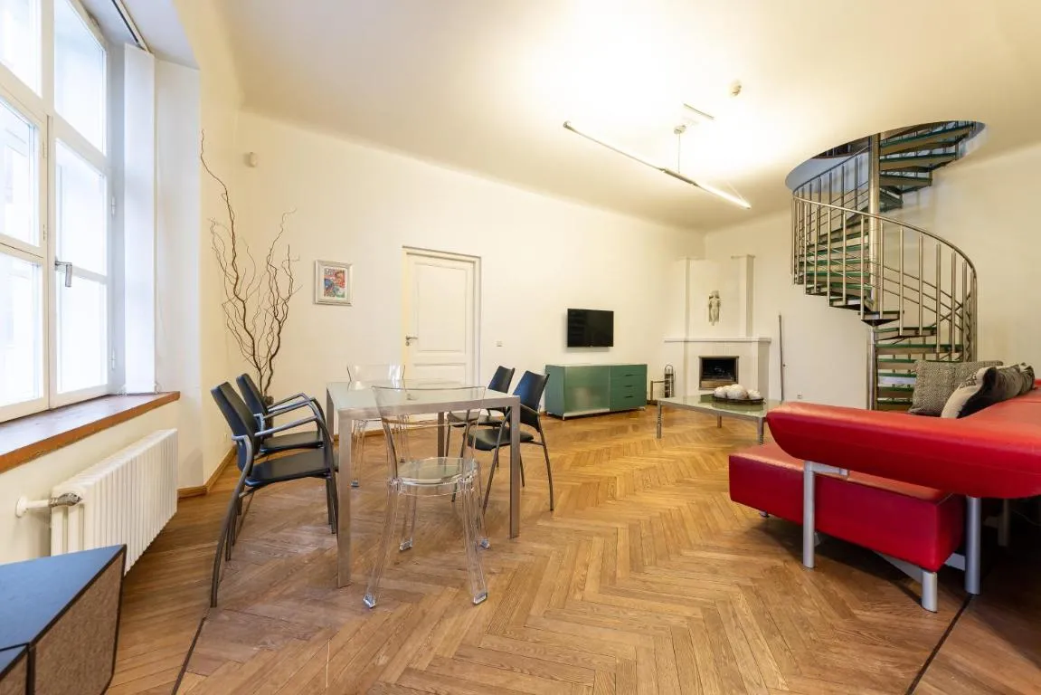 Image of Old Town – Vene Apartment
