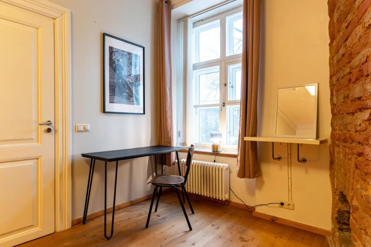 Image 5 of Old Town – Vene Apartment
